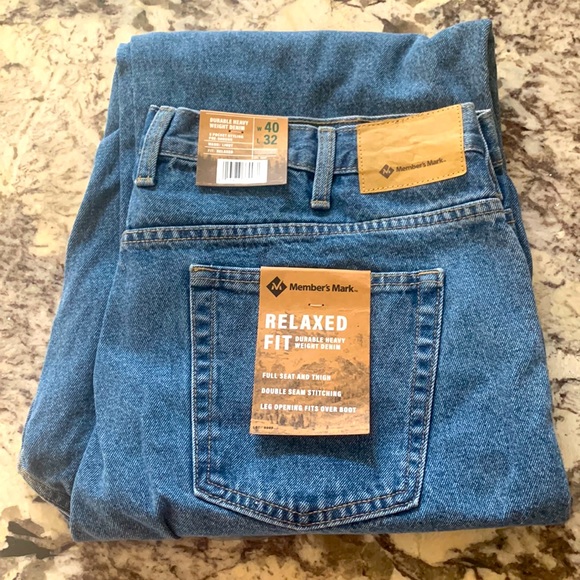 Other - 40x32 Relaxed Fit Jeans